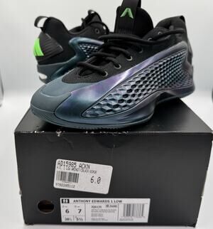 Anthony Edwards 1 Low (AE 1 Low)